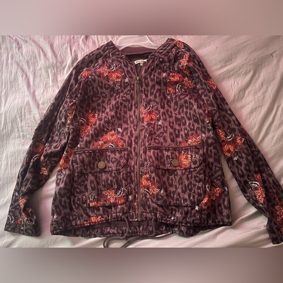 Democracy Jacket - Picture 3 of 8